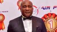 No Nigerian Airline Has Earned $1m Profit - Air Peace Boss, Allen Onyema