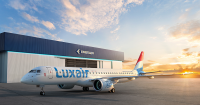 Luxair to launch direct flights to Tirana
