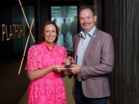Dublin’s Disseqt wins Irish leg of KPMG’s Global Tech Innovator