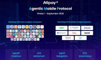 Ant International Rolls Out Agentic Payment Protocol Globally
