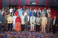 Igbinedion University moves to turn research into jobs, enterprises, honours Chancellor at 92