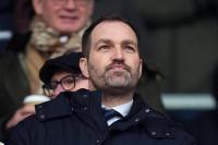 Leeds MD Robbie Evans Q&A: Daniel Farke contract, transfer business and SCR situation