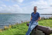 Talks will offer chance to learn more about Viking Genes