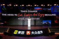 Meituan’s Dianping grows overseas by catering to Chinese tourists
