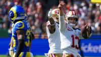 Rams, 49ers: Travel no factor in Melbourne game