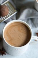 Caribbean Cocoa Tea – Jehan Can Cook
