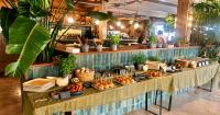 From Foodie Cafe to Coworking offices. How Sensory &Rye Keeps Evolving