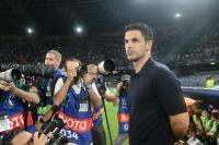 'Delay meals, make dressing rooms hotter': Mikel Arteta reveals unusual Arsenal preparation techniques