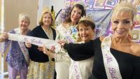 A golden glow‑up: Maine seniors take the stage in new beauty pageant