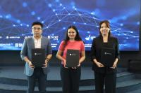 TechNode Enters Central Asia, Expanding Its Global Technology Footprint