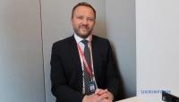 Estonian foreign minister arrives in Kyiv