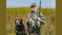 2026 Youth, Military Waterfowl Weekend