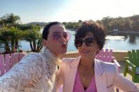 Katy Perry Allegedly Unfollows Mum Mary Hudson After Charlie Kirk Tribute Post Amid Political Differences