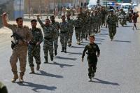 Yemen's Houthis take over strait vital to global shipping