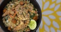 If you could take a Charleston newcomer to 3 restaurants, where would you go?