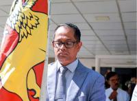 Sri Lanka Opposition Prepares No-Confidence Motion Against Speaker With 46 Allegations
