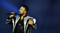 Turkish star Tarkan’s name still carries weight beyond Türkiye
