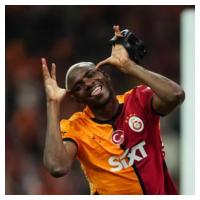 Turkey: ‘What a guy’ – Morata opens up on Victor Osimhen’s attitude at Galatasaray