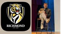 Indian-origin Ravi Krishnan will work to raise fanbase for Richmond Football Club, Australia