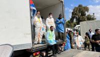 Jewish holy days remind us to prepare for the worst, hope for the best