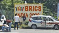 India needs to stop looking at BRICS as some new world order. It’s more of a hedge