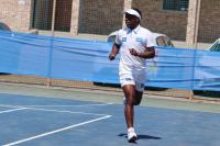 Top umpire praises Netball Namibia 