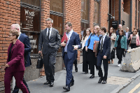 Regional leaders welcome tourist tax as industry airs concerns