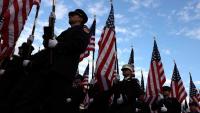 Maine marks 25 years since the Sept. 11 terror attacks