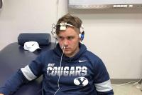 Can red-light therapy treat brain injuries? Some research shows 'striking' results
