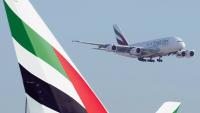 Algeria closes its airspace to UAE aircraft