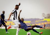 APR ready for decisive Les Aigles du Congo clash