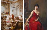 ‘Collecting at the very highest level’: 18th-century treasures from the Graziella Patiño de Ortiz Linares Collection