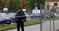 Student stabs classmate and janitor in Croatian high school