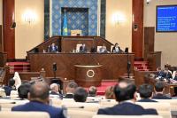 How Will Kazakhstan’s Kurultai Work? New Rules Set Sessions, Ethics and Penalties