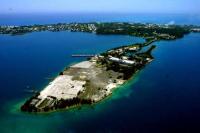 Duncan Card: PPPs can be used to remediate and reclaim land
