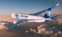 EgyptAir to launch Sydney flights from Cairo via Singapore