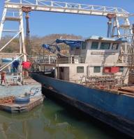 Zimbabwe ferry disaster: Why did the Mbuya Nehanda sail that day?