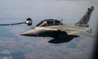 Croatia’s Rafale jets train with German aircraft in new air-to-air refuelling capability