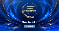FinanceAsia Achievement Awards 2026: Deadline extended!