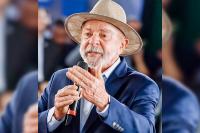 President Lula defends Brazil’s sovereignty