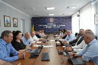 EUGEN OSMOCHESCU: MOLDOVIAN FRUITS HOLD STRONG POSITIONS IN EUROPEAN UNION