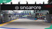 Singapore Grand Prix 2026: Sprint race debut, dates, tickets, and The Killers and Lana headlining