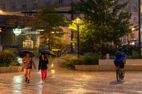 Strong El Niño climate pattern to impact winter temperatures in Pittsburgh, environmental professors say
