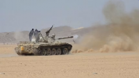 US warns Americans in Saudi Arabia and Kuwait of potential escalation and travel disruptions