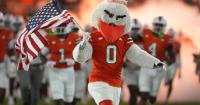 Florida A&M Miami Football