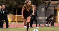 How GPS trackers, 'microdosing' training factor into Wyoming soccer's reduced injuries