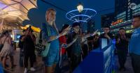 Sober socialisation, wellness initiatives at 10th edition of Singapore River Festival a boon for nighttime businesses