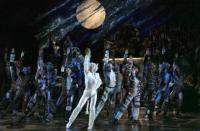 Review: ‘Cats’ brought the Jellicle Ball up close and personal to Hong Kong