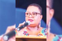 Questelles Government School celebrates legacy of retired Principal