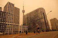 Canada more than 20 years behind on reaching its 2030 emissions target, study suggests